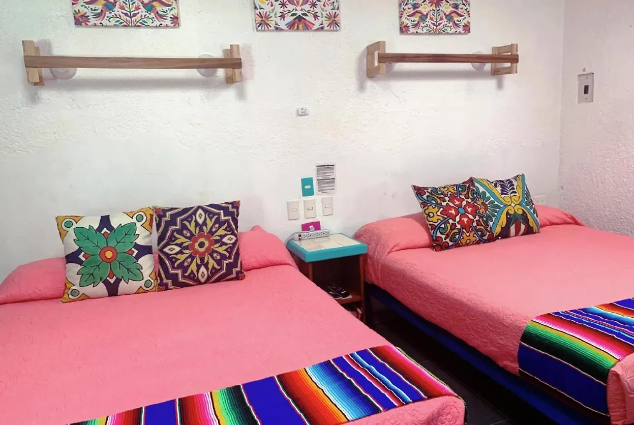 아파트 Beautiful Beach Studio In Akumal, Snorkeling Paradise - Wifi, Ac, Parking