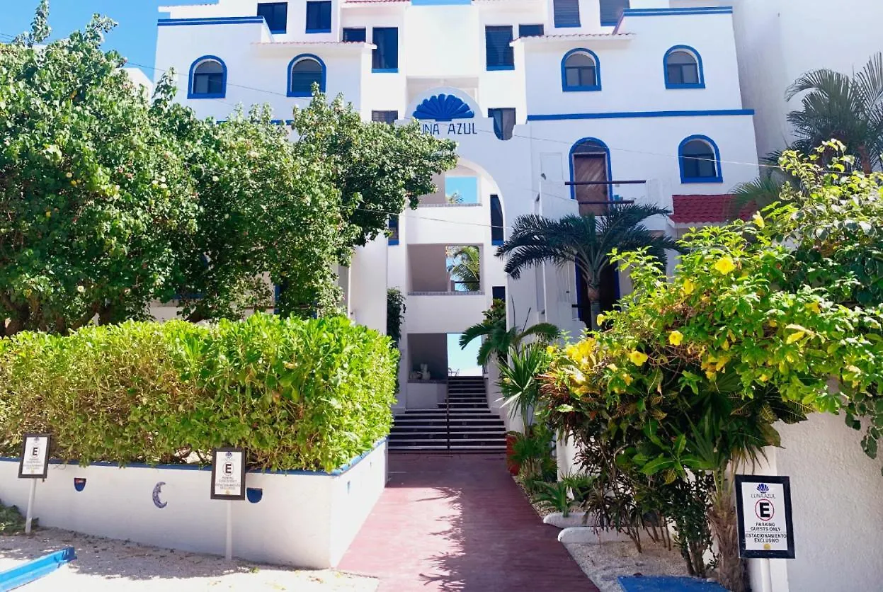 Beautiful Beach Studio In Akumal, Snorkeling Paradise - Wifi, Ac, Parking 아파트